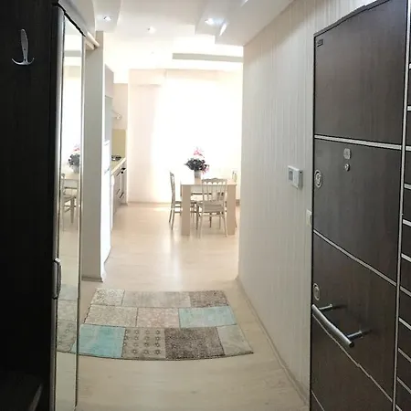 Nurcem Apart * Bursa