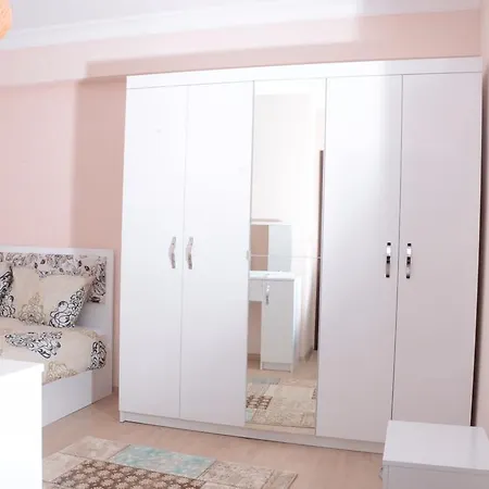 Apartment Nurcem Apart Bursa