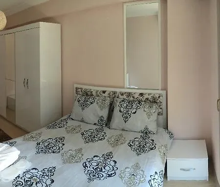 Nurcem Apart Apartment