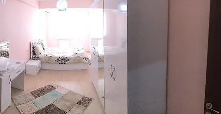 Apartment Nurcem Apart Bursa