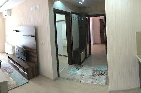 Nurcem Apart Apartment