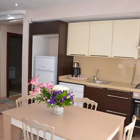 Nurcem Apart * Bursa