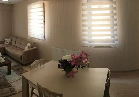 Nurcem Apart Apartment *