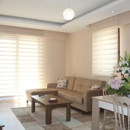 Apartment Nurcem Apart Bursa