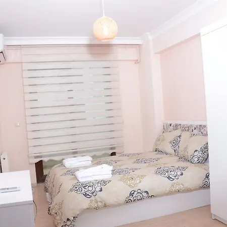Apartment Nurcem Apart *