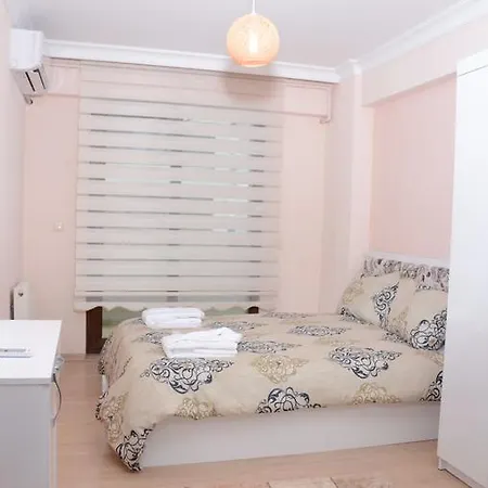 Nurcem Apart Apartment