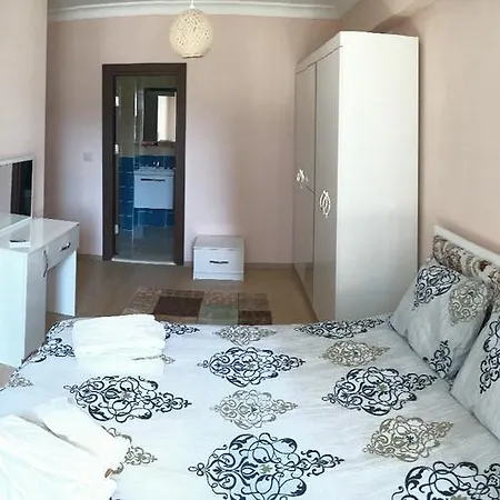 Nurcem Apart Bursa