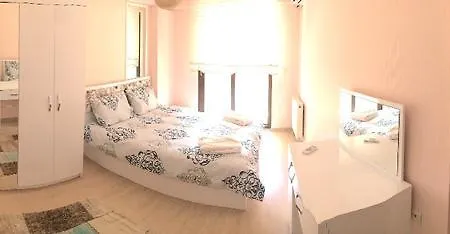 Apartment Nurcem Apart Bursa