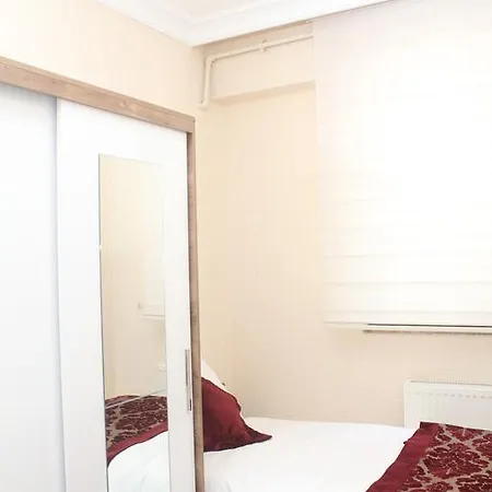 Nurcem Apart * Bursa