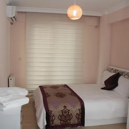 Nurcem Apart Bursa