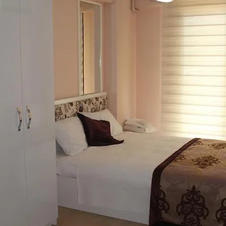 Nurcem Apart Apartment *