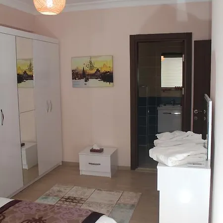 Nurcem Apart Apartment *