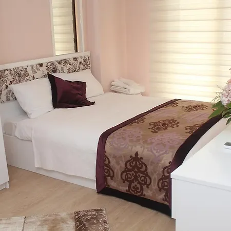 Nurcem Apart Apartment Bursa