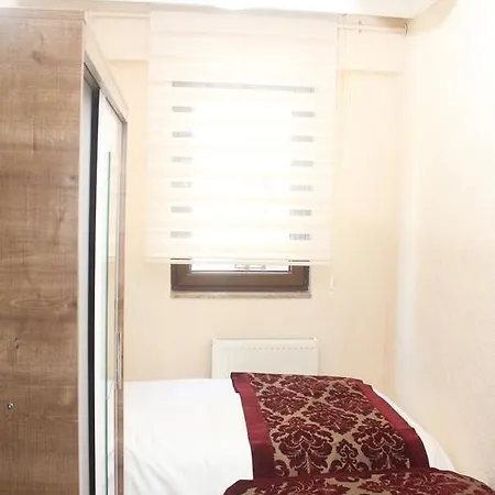 Nurcem Apart Apartment