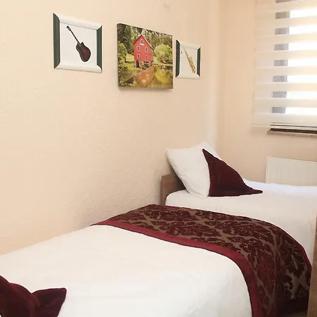 Nurcem Apart Apartment *
