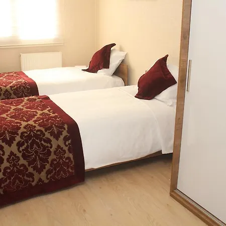 Nurcem Apart Apartment *