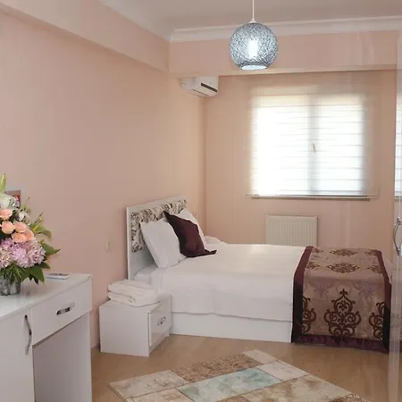 Nurcem Apart * Bursa