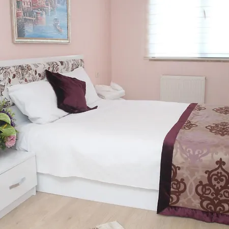 Nurcem Apart Apartment *