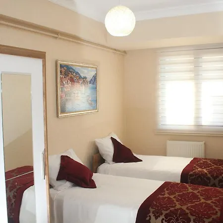 Nurcem Apart Apartment