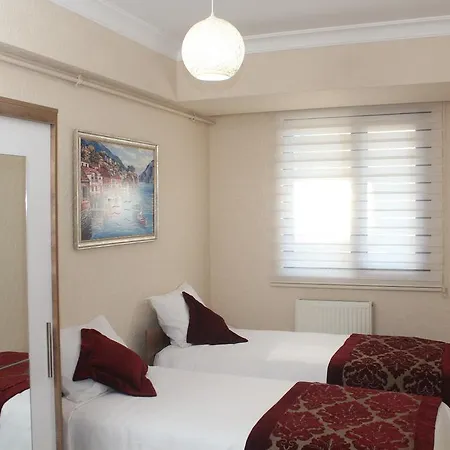 Apartment Nurcem Apart