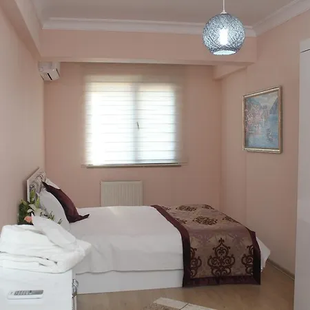 Apartment Nurcem Apart