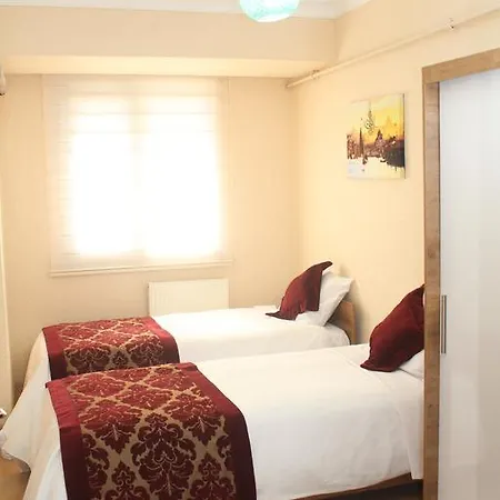 Apartment Nurcem Apart *